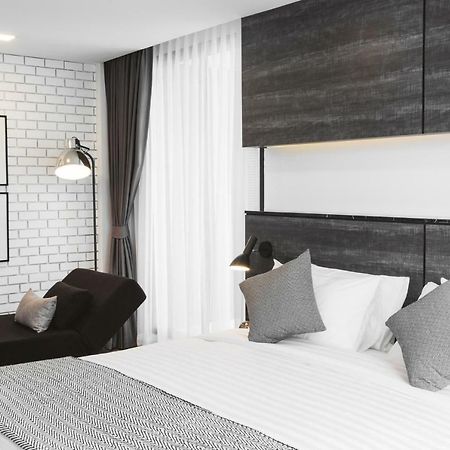 Hotel Zivi Nimman Čiang Mai Exteriér fotografie