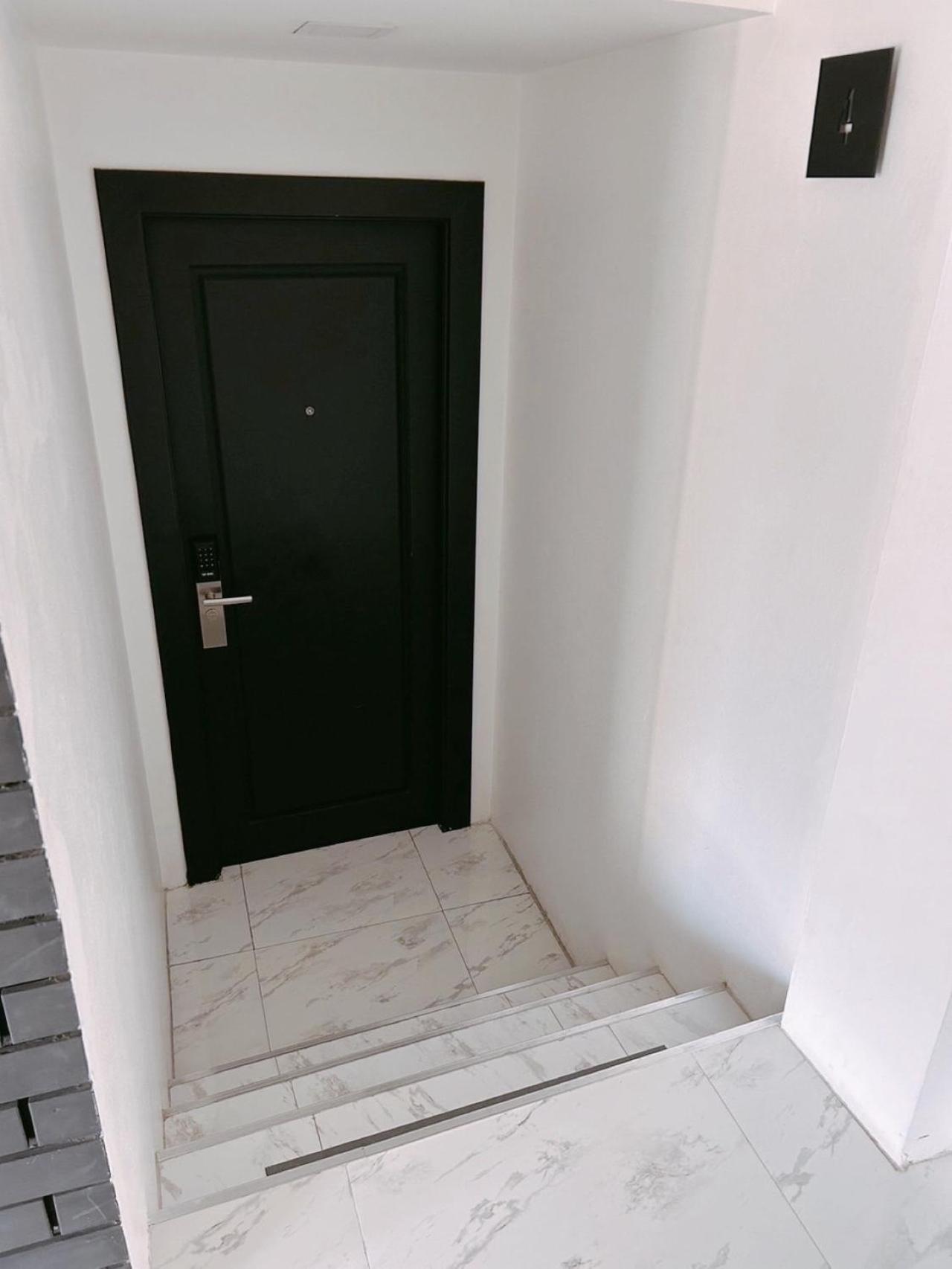 Hotel Zivi Nimman Čiang Mai Exteriér fotografie