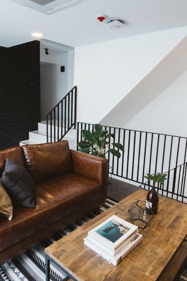 Hotel Zivi Nimman Čiang Mai Exteriér fotografie